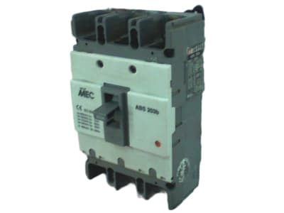 LS ELECTRIC ABS203B-200A