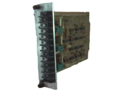 ASEA BROWN BOVERI O-51805