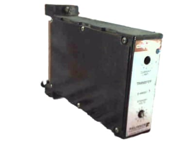 ASEA BROWN BOVERI O-49007-3