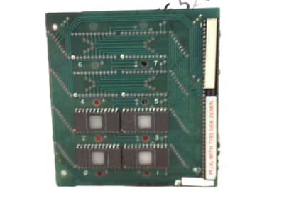 ASEA BROWN BOVERI O-54400-1