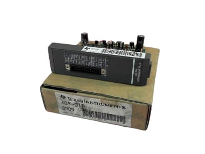 SIEMENS TI-305-01D