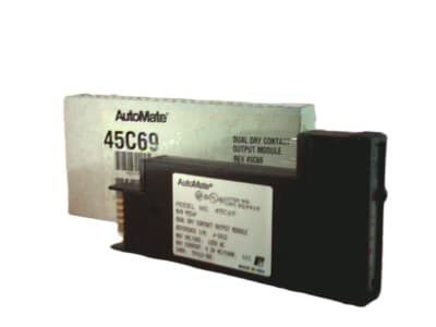 ASEA BROWN BOVERI 0-57666-A