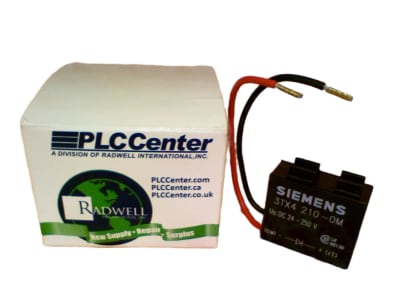 MURR ELEKTRONIK 3TX4210-0M