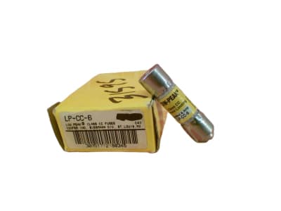 SAGER LP-CC-6