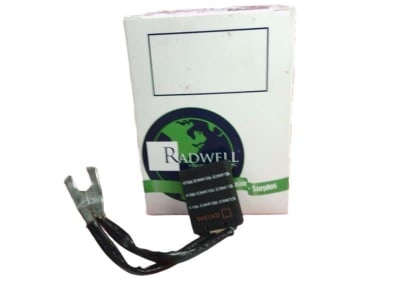 ASEA BROWN BOVERI O451AD