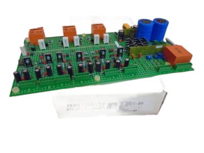 ASEA BROWN BOVERI O-48680-204