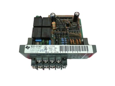 SIEMENS TI-305-01NT