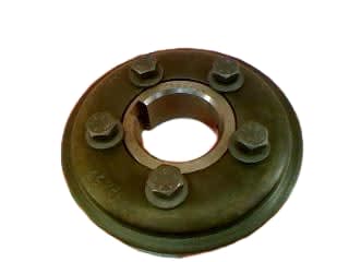 ASEA BROWN BOVERI O-09204