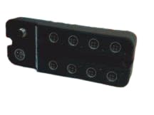 HONEYWELL SDS-C2BR-S8