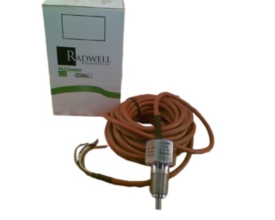 EFECTOR SFN12ABBE1/6M