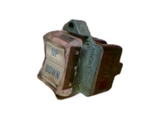 HONEYWELL 4TP12-7