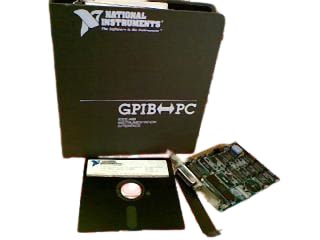 NATIONAL INSTRUMENTS 776113-01