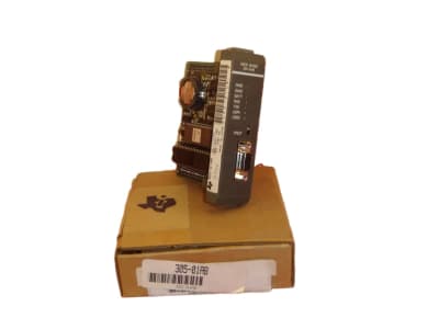 SIEMENS TI-305-01AB