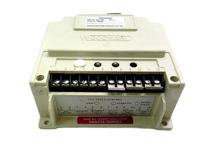 WOODWARD 8290-038