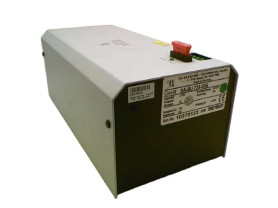 ELEKTRO AUTOMATIK EA-BU-724-03A
