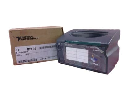 NATIONAL INSTRUMENTS 777518-210