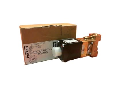 BURKERT 00134431
