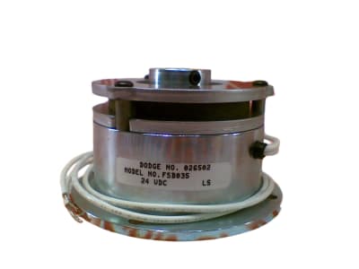 ASEA BROWN BOVERI O26502