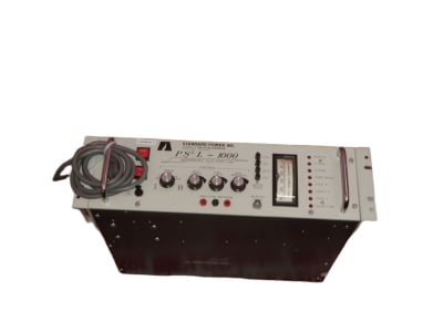 HUBBELL PS2L-1000