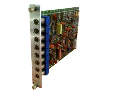 ASEA BROWN BOVERI O-52874-1
