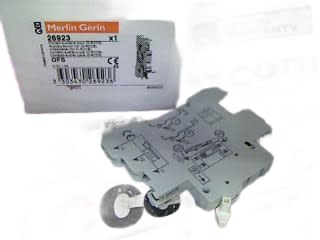 SCHNEIDER ELECTRIC 93063