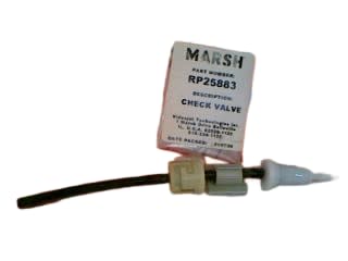 VIDEOJET RP25883