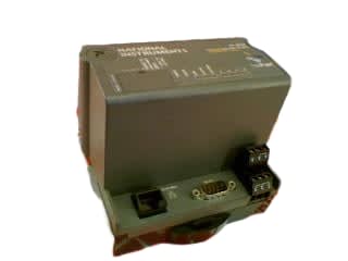 NATIONAL INSTRUMENTS 187685C-02
