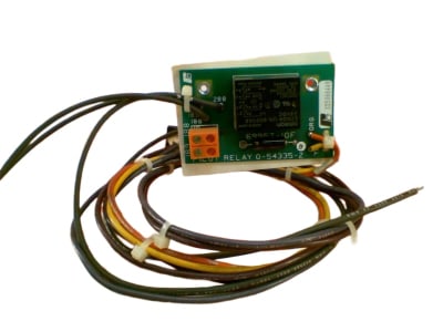 ASEA BROWN BOVERI O-54335-2