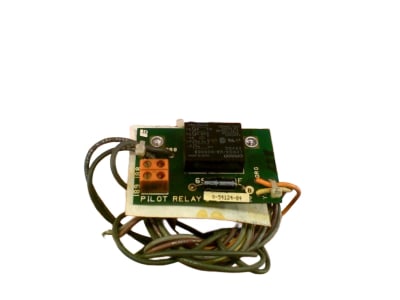 ASEA BROWN BOVERI O-54124-84