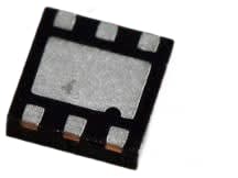 ALLEGRO MICROSYSTEMS A1392SEHLT-T