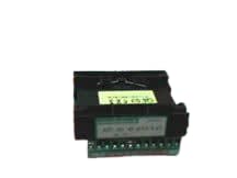 BARMAG ELECTRONICS 740487/7