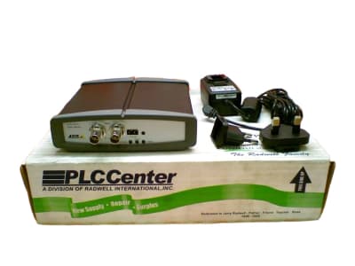 AXIS COMMUNICATIONS 0186-001-04