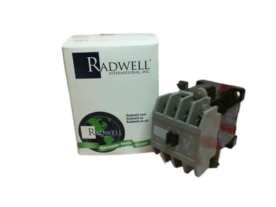 ASEA BROWN BOVERI SLA-12-I-B151-220VAC