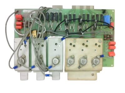 ASEA BROWN BOVERI O-56305-1