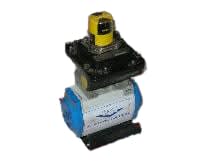 MILWAUKEE VALVE MC10S4