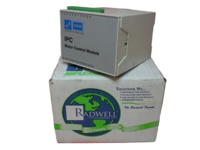 DONALDSON IPC-MCM