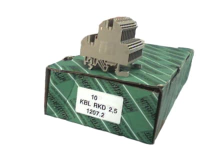 ALTECH CORP KBLD2.5