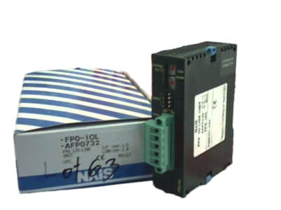 MATSUSHITA ELECTRIC AFP0732