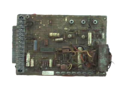 ASEA BROWN BOVERI O-51381-1