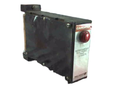 ASEA BROWN BOVERI O-49029-1