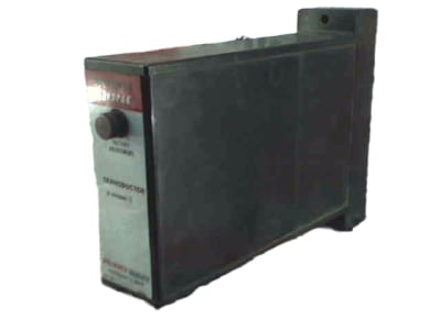 ASEA BROWN BOVERI O-49009-3