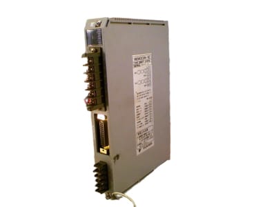 YASKAWA ELECTRIC J1078