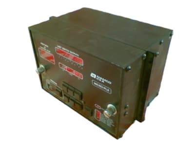 C&A PRODUCTS CA430-11000
