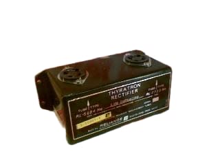 ASEA BROWN BOVERI O-50007-R