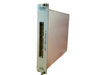 NATIONAL INSTRUMENTS 182634G-01