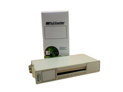 NATIONAL INSTRUMENTS 777687-03