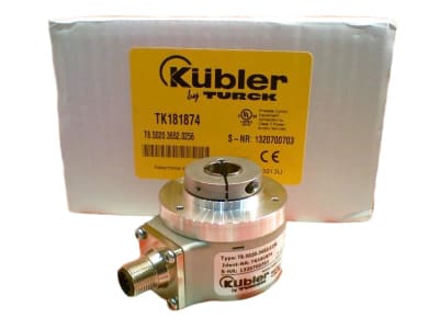 TURCK T8502036520256