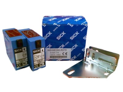 OPTEX WS/WE260-R270