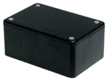 HAMMOND MANUFACTURING 1591VSBK