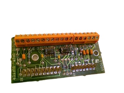 ASEA BROWN BOVERI O-5700